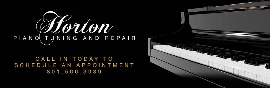 Piano Service Sandy, UT